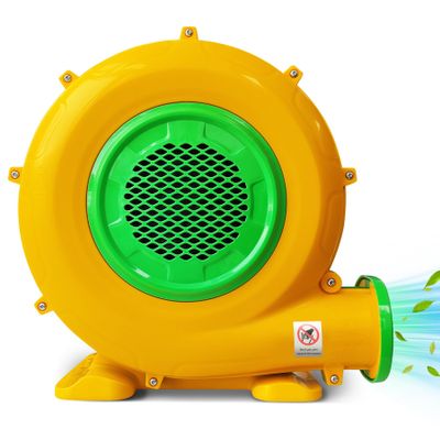Huilynsen Blower for Bounce House - 950W Bounce House Blower, Portable and Powerful Air Blower for Inflatable Water Slide, Commercial Bubble House, Bouncy Castle, Inflatables Arch, Indoor & Outdoor