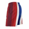2024 Norway Shorts Custom Soccer Beach Trunks,Norway Fans Gifts Personalized Name & Number,Men Youth,S-3XL view 3