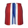 2024 Norway Shorts Custom Soccer Beach Trunks,Norway Fans Gifts Personalized Name & Number,Men Youth,S-3XL view 4