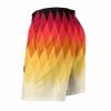 2024 Germany Shorts Custom Soccer Beach Trunks,German Fans Gifts Personalized Name & Number,Men Youth,S-3XL view 3