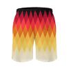 2024 Germany Shorts Custom Soccer Beach Trunks,German Fans Gifts Personalized Name & Number,Men Youth,S-3XL view 4