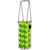 VANZACK Portable Pickleball and Tennis Collector Basket for Quick Retrieval and Storage for Training and Practice Sessions view 1
