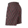 2024 Mexico Shorts Custom Soccer Beach Trunks,Mexican Fans Gifts Personalized Name & Number,Men Youth,S-3XL view 3