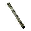 EKENDOCOM Golden Dragon-Cotton Shinai Bag for 3 shinais with shoulder strap 100% cotton view 2