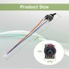 Maigoo 73125-G01 Golf Cart Run/Tow Switch with Connecting Wires Fits for EZGO Electric Golf Cart 1994-Up TXT DCS PDS,Replaces 633114-1 Year Warranty view 4