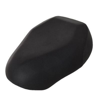 FGDTREE Noseless Bicycle for Seat Cushion Electric Cycling Oversized Soft Stationary Bicycle for Seat for Men & Wome Electric Seat Cushion Replacement