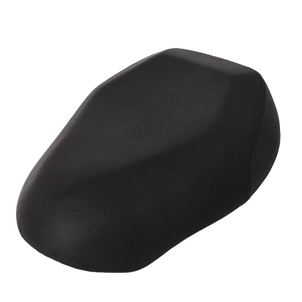 FGDTREE Noseless Bicycle for Seat Cushion Electric Cycling Oversized Soft Stationary Bicycle for Seat for Men & Wome Electric Seat Cushion Replacement