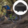FGDTREE Noseless Bicycle for Seat Cushion Electric Cycling Oversized Soft Stationary Bicycle for Seat for Men & Wome Electric Seat Cushion Replacement view 2