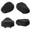 FGDTREE Noseless Bicycle for Seat Cushion Electric Cycling Oversized Soft Stationary Bicycle for Seat for Men & Wome Electric Seat Cushion Replacement view 3