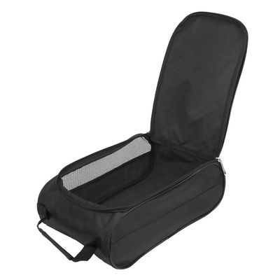 VGEBY Portable Large Capacity Nylon Shoe Bag, Breathable Organizer Case for, Sneakers, and Travel, VGEBYbapwtey2in