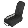 VGEBY Portable Large Capacity Nylon Shoe Bag, Breathable Organizer Case for, Sneakers, and Travel, VGEBYbapwtey2in view 1