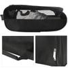 VGEBY Portable Large Capacity Nylon Shoe Bag, Breathable Organizer Case for, Sneakers, and Travel, VGEBYbapwtey2in view 2