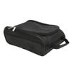 VGEBY Portable Large Capacity Nylon Shoe Bag, Breathable Organizer Case for, Sneakers, and Travel, VGEBYbapwtey2in view 3