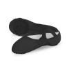 Bezioner Ballet Slippers for Girls Highly Elastic Girls Ballet Shoes Split Sole Dance Shoes for Toddler/Kid/Women Black 11 Little Kid view 1