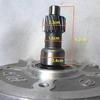 ZHOZHUT 1000W Electric Tricycle Motor 60V / 72V Electric Tricycle Sine Wave Motor, 5-Hole 16-Tooth Motor, Pure Copper Coil Aluminum Alloy Shell, for DIY Electric Tricycle and Quadricycle,1000w,72V view 4
