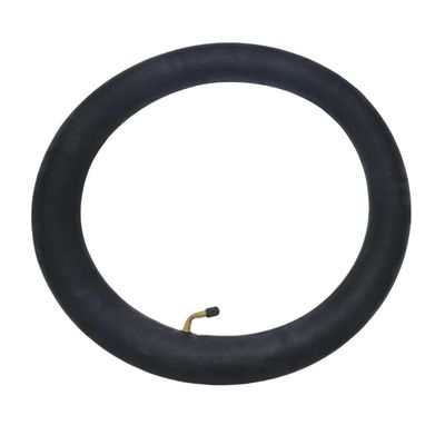 XIBANY Motorized Scooter 16x2.5 Inner Tube/Outer Tire for Inmotion V10/V10F Unicycle Self Balancing Scooter 16 Inch Wheelbarrow Tyre Accessories Motorized Scooter (Color : V10 Inner Tube)