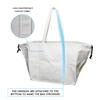 1 Basket + 1 Basket Liner Shopping Bag view 3