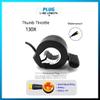 BAFANG Ebike 130X Thumb Throttle 24V 36V 48V 60V 72V Waterproof/SM Connector,E Bike Speed Control Accessories for Electric Bicycle Conversion Kit E-Bike Accessories view 3