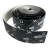 FGDTREE 5M Printing 3.5cm Width Tennis Overgrips Frame Protect PU Tennis Grip 5M Beach Racket Protective Tape Sport Accessories Tennis Racket Tape Grip Racket Head Tape Tennis Equipment Accessories view 1