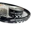 FGDTREE 5M Printing 3.5cm Width Tennis Overgrips Frame Protect PU Tennis Grip 5M Beach Racket Protective Tape Sport Accessories Tennis Racket Tape Grip Racket Head Tape Tennis Equipment Accessories view 2
