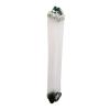 harayaa Hand Throw Fishing Net Fishing Net Casting Net Fishing Gill Net PVC Screen Mesh Single Knot Type with Float Fishing Cast Net, 8M view 1