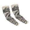 Dragon Cooling Arm Sleeves Cover Summer Sun Protection Arm Sleeves For Men Women Outdoor Sports Ice Silk Arm Sleeves For Baseball Cycling Golf Running view 1