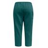BIVENANT Linen Pants for Women Cotton Pants for Women Casual Summer Pants for Women Capri Pants for Women Elastic Waist Pants for Women Wide Leg Trousers for Women Cropped Pants for Women view 3
