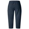 BIVENANT Cotton Pants for Women Casual Pants for Women Summer Pants for Women Capri Pants for Women Elastic Waist Pants for Women Cropped Wide Leg Pants for Women Linen Trousers for Women view 4