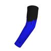 DEHAHA Kids Youth Drip Arm Sleeves for Girls Boys Football Cycling Activities,Blue Youth Small view 2