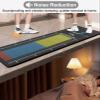 UrbanUp Long Jump Mat Indoor Standing Measuring Mat for Marble Floor/Concrete Floors, Multi Functional Physical Training Board, Outdoor Soft Rubber Jump Rope Mat view 4