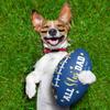 Jaydouble Custom Footballs Fathers Festival Day Gift Personalized Photo Football Dad Birthday Gift Customized Football with Photo Text Gifts for Xmas Birthday Gifts for Dad from Daughter Son view 4