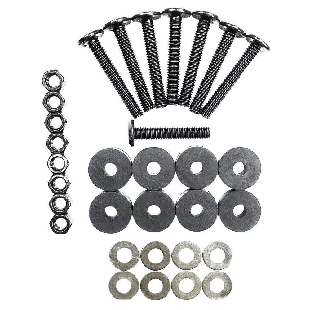 Deck Hand Mounting Hardware Kit Fits Minn Kota Davit Replaces 2994853