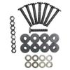 Deck Hand Mounting Hardware Kit Fits Minn Kota Davit Replaces 2994853 view 1