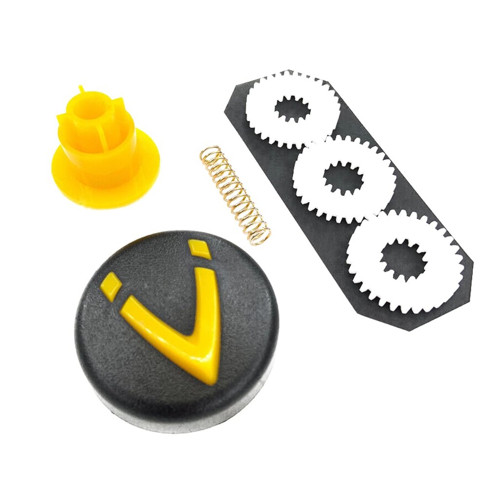 Directional Indicator and Gear Kit Fits Minn Kota Fortrex Maxxum