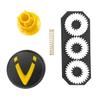 Directional Indicator and Gear Kit Fits Minn Kota Fortrex Maxxum view 2