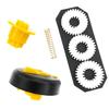 Directional Indicator and Gear Kit Fits Minn Kota Fortrex Maxxum view 3