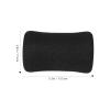POPETPOP 6pcs Ab Training Sleeve Replacement Pads for Leg Extension Machines Fit Exercise Equipment Comfortable Sponge Material for Workout view 4