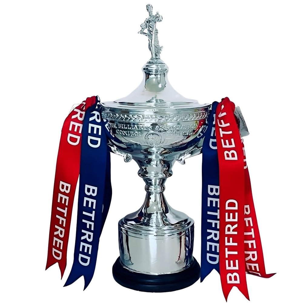 ARAZI 1/1 World Snooker Championship Trophy Replica Billiards Champion Trophies Desk Decor Fans Collectibles