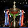 ARAZI 1/1 World Snooker Championship Trophy Replica Billiards Champion Trophies Desk Decor Fans Collectibles view 2