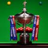 ARAZI 1/1 World Snooker Championship Trophy Replica Billiards Champion Trophies Desk Decor Fans Collectibles view 3