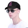 Dominant Octopus Baseball Cap Women Men Hat Outdoor Leisure Sun Hat Adjustable Truck Driver Baseball Caps Dad Hats Black view 4