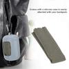 Microfiber Towel Travel, Cooling Towel for Instant Cooling Quick Dry Towel Travel Camping Beach, Gym Towel for Men Women Workout Towel(Grey) view 3