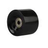 GXBHSP Skateboard Trucks Set 4 Pcs Pack Wheels Longboard Wheels for Cruising Street Wheel 60mm with Skateboard Bearings Skateboard Pads Skateboard Tool (Pink) view 4