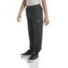 Carhartt Boys' Loose Fit Lightweight Utility Jogger Pants, Caviar Black, L(14/16) view 3