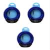 4 ft Steel Cable Bicycle Lock  10mm PVC Coated, 4-Digit Resettable Combination for Bikes, Scooters, and Outdoor Use view 4