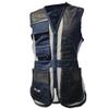 NICA Design 6 2.0 Shooting Vest-LEFT hand-Navy (US, Alpha, Medium, Regular, Regular, Navy) view 1