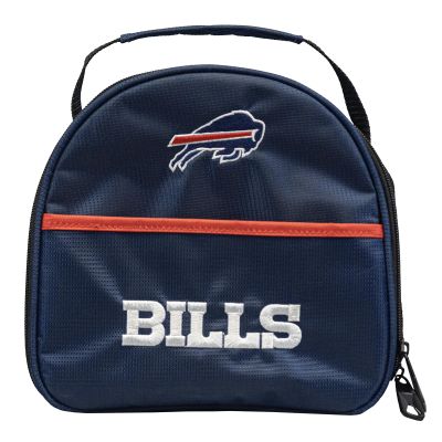 KR Strikeforce NFL Add On Buffalo Bills