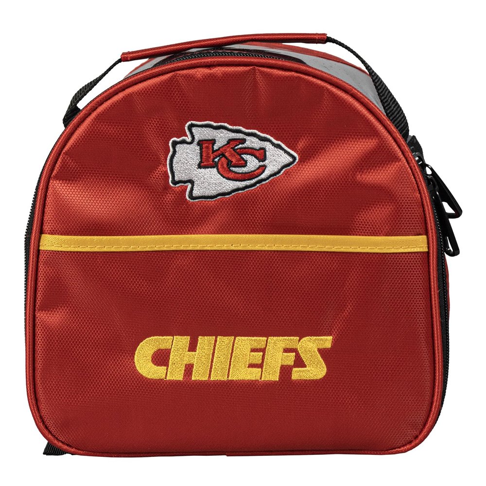 KR Strikeforce NFL Add On Kansas City Chiefs