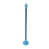 Alomejor Blue Alignment Rod with Upgraded Magnetic Stick for Left Right Handed Golfers Training view 2