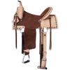 Tough 1 Royal King Boulder Barrel Saddle Package 16 view 1